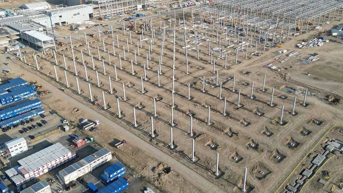 BMW-elektrikli-arac-fabrikasi-Macaristan-3B-lazer-tarama-endustriyel-tesis-rolove-DataGeomatic
