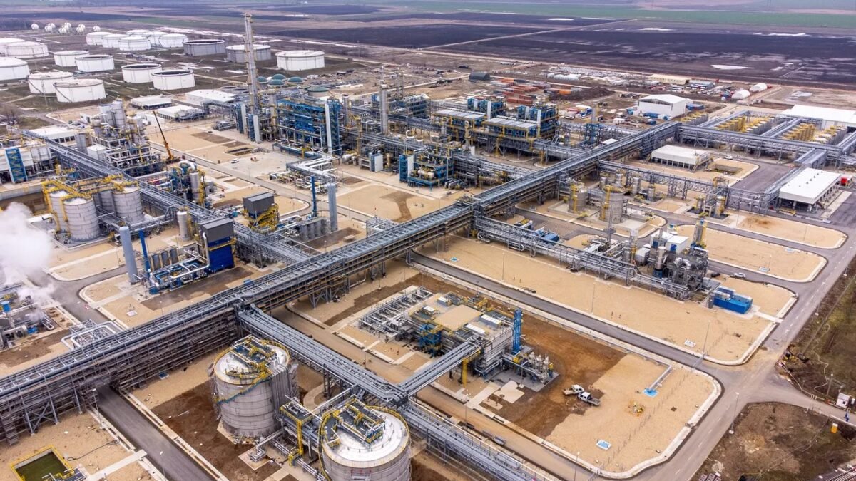 ThyssenKrupp-Polyol-Macaristan-endustriyel-tesis-3B-lazer-tarama-BIM-modelleme-DataGeomatic