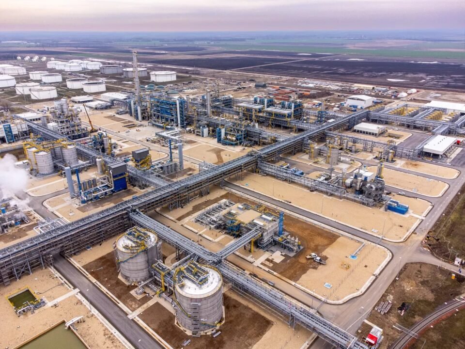 ThyssenKrupp-Polyol-Macaristan-endustriyel-tesis-3B-lazer-tarama-BIM-modelleme-DataGeomatic