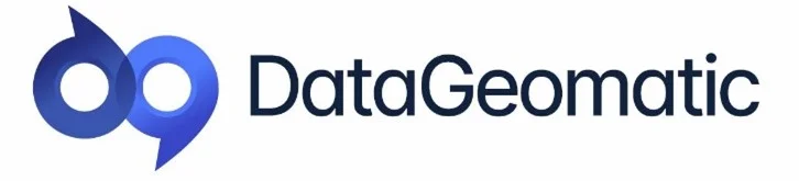 DataGeomatic kurumsal logo - Rölöve, 3D lazer tarama ve endüstriyel dijital dönüşüm uzmanı