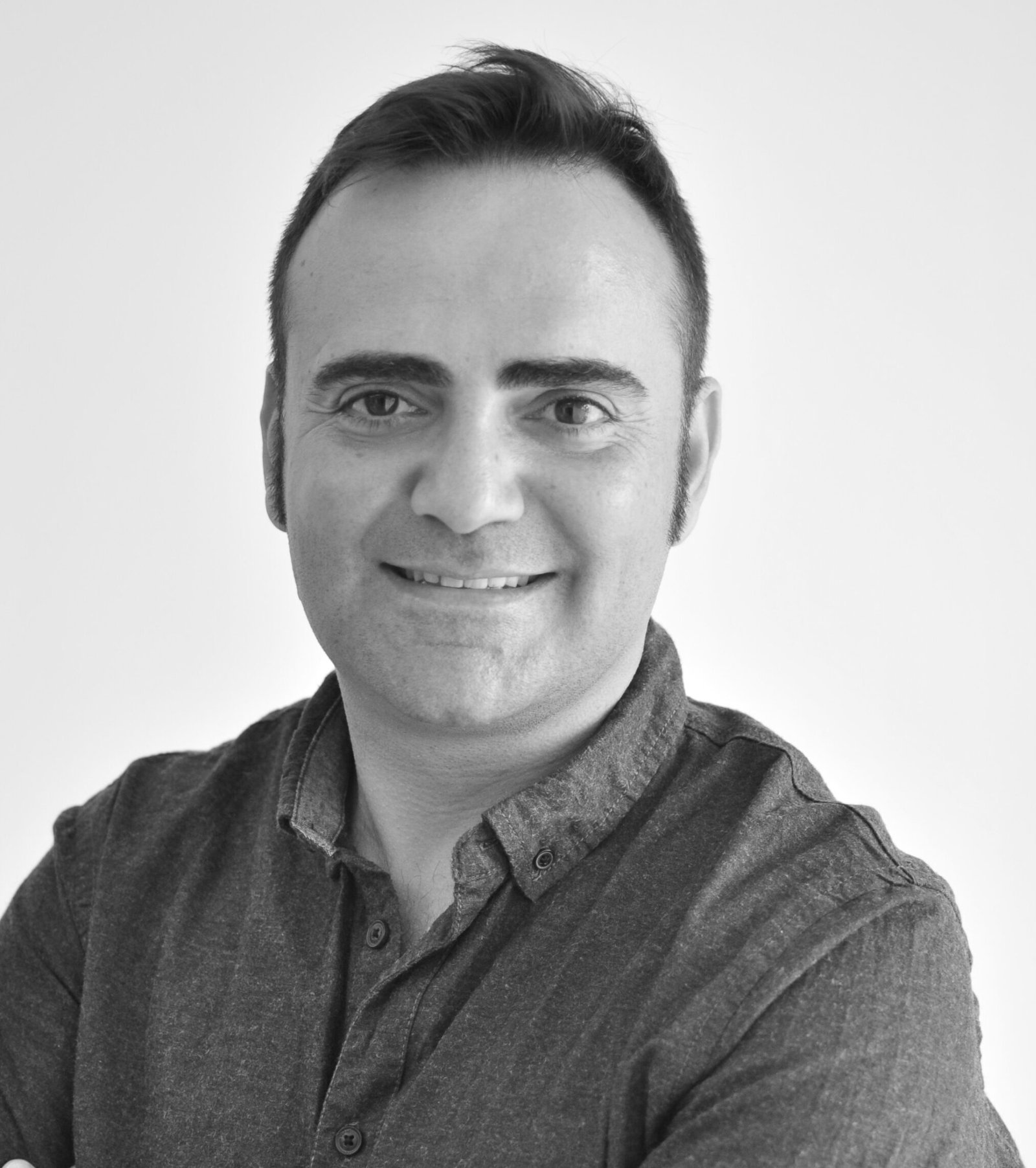 Uğur Bilen - Data Geomatik Proje Müdürü, Geomatik Mühendisi